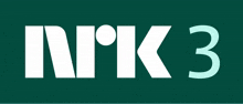 Nrk3 Logo GIF - Nrk3 Logo Nrk GIFs