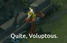 League Of Legends Ivern GIF - League Of Legends Ivern Suck GIFs
