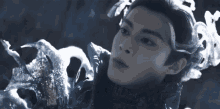 Love Between Fairy And Devil Dylan Wang GIF - Love Between Fairy And Devil Dylan Wang Dongfang Qingcang GIFs