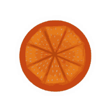 sweet naranja