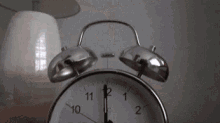 Alarm Clock Morning GIF - Alarm Clock Morning Wakeup GIFs