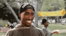 Yes Tupac Shakur GIF - Yes Tupac Shakur Happy GIFs