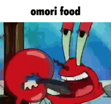 Omori Food GIF - Omori Food Omori Food GIFs