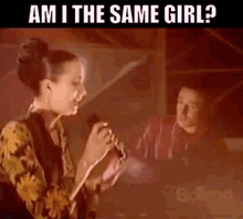 Am I The Same Girl Swing Out Sister GIF - Am I The Same Girl Swing Out Sister 90s Music GIFs