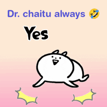 Sticket Of Dr Chaitu Funny Emoji GIF - Sticket Of Dr Chaitu Funny Emoji Dr Chaitus Fav GIFs