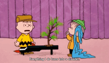 Everything I Do Turns Into A Disaster Charlie Brown GIF - Everything I Do Turns Into A Disaster Charlie Brown Sad GIFs