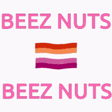 Beeznuts Lesbian GIF - Beeznuts Nuts Beez GIFs