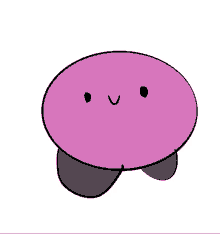 Kirb Is Coming For You And Hes Getting Closer GIF - Kirb Is Coming For You And Hes Getting Closer GIFs