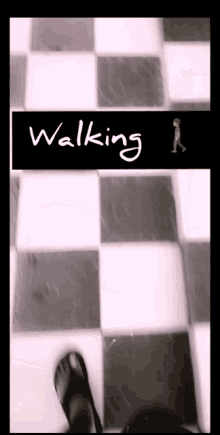 Walking Krishna GIF - Walking Krishna Pothamsetty GIFs