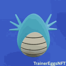 Trainereggsnft Trainer Eggs GIF - Trainereggsnft Trainer Eggs Pokémon Eggs GIFs
