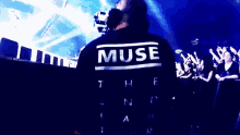 muse muse crew muse logo the2nd law