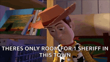 Woody Toy Story GIF - Woody Toy Story Bruh GIFs