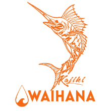 waihana kajiki spearfishing hawaii freediving