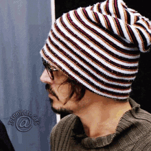Johnny Depp Rango GIF - Johnny Depp Rango Smile GIFs