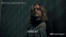 Great Awesome GIF - Great Awesome Thats Great GIFs