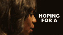 Hoping For A Love Story Tanya Trotter GIF - Hoping For A Love Story Tanya Trotter The War And Treaty GIFs