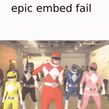 Get Real Epic Embed Fail GIF - Get Real Epic Embed Fail Dance GIFs