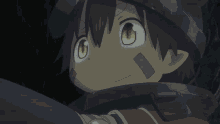 Reg Made In Abyss GIF - Reg Made In Abyss Sad GIFs