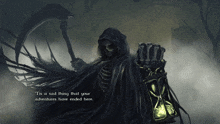 Shadowgate Grim Reaper GIF - Shadowgate Grim Reaper GIFs