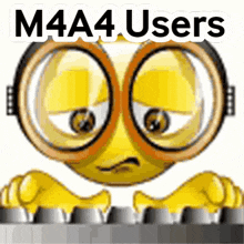 M4a4 Csgo GIF
