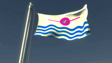 Toudouian Empire Flag GIF - Toudouian Empire Flag GIFs