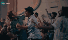 Lets Party Dancing GIF - Lets Party Dancing Feeling It GIFs
