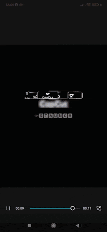 a screen shot of a video with the word staunch at the top