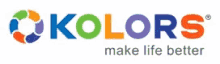 Kolors Logo GIF - Kolors Logo Make GIFs