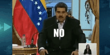 Maduro Not Tatuey GIF - Maduro Not Tatuey Nicolas Maduro GIFs