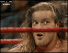 Edge Excited GIF - Edge Excited Wwe GIFs