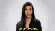 Keeping Up With The Kardashians Kuwtk GIF - Keeping Up With The Kardashians Kuwtk Kourtney Kardashian GIFs