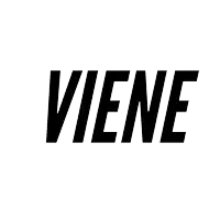 a black and white logo with the word giu on it