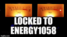 Energy1058 Locked GIF - Energy1058 Locked GIFs