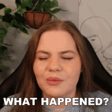 What Happened Casey Aonso GIF - What Happened Casey Aonso Whats Going On GIFs