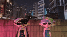 Welcome To Minnmax Splatoon GIF - Welcome To Minnmax Splatoon Minnmax GIFs