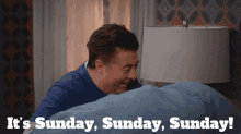 Kevin Can F Himself Kevin Mcroberts GIF - Kevin Can F Himself Kevin Mcroberts Its Sunday Sunday Sunday GIFs