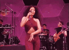 Selena Dancing GIF - Selena Dancing Performing GIFs