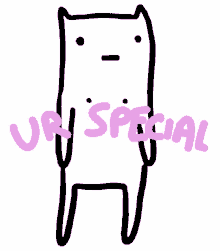 Your Special GIF - Your Special GIFs