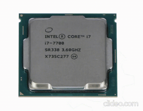 Cpu I7 GIF - Cpu I7 Intel - Discover & Share GIFs