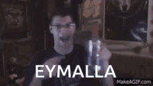 Eymalla GIF - Eymalla GIFs