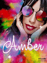 Amber Ambershow GIF - Amber Ambershow Amber1 GIFs