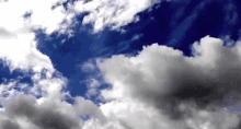Bem Vindo Julho, Nuvens, Céu GIF - Welcomejuly Clouds GIFs
