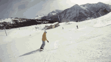 Snowboard Snowboarding GIF - Snowboard Snowboarding Winter GIFs