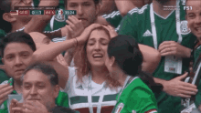 shout yelling mexico world cup mundial