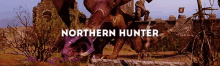 Northern Hunter Dragons GIF - Northern Hunter Dragons GIFs