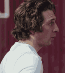 The Bear Tv Show Jeremy Allen White GIF - The Bear Tv Show Jeremy Allen White GIFs
