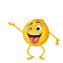 emojis smile tongue out