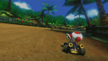 Tai Mario GIF - Tai Mario Kart GIFs