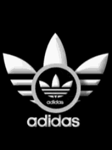 Adidas Logo GIF - Adidas Logo Spin GIFs