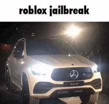 Roblox Jailbreak GIF - Roblox Jailbreak Roblox Jailbreak GIFs